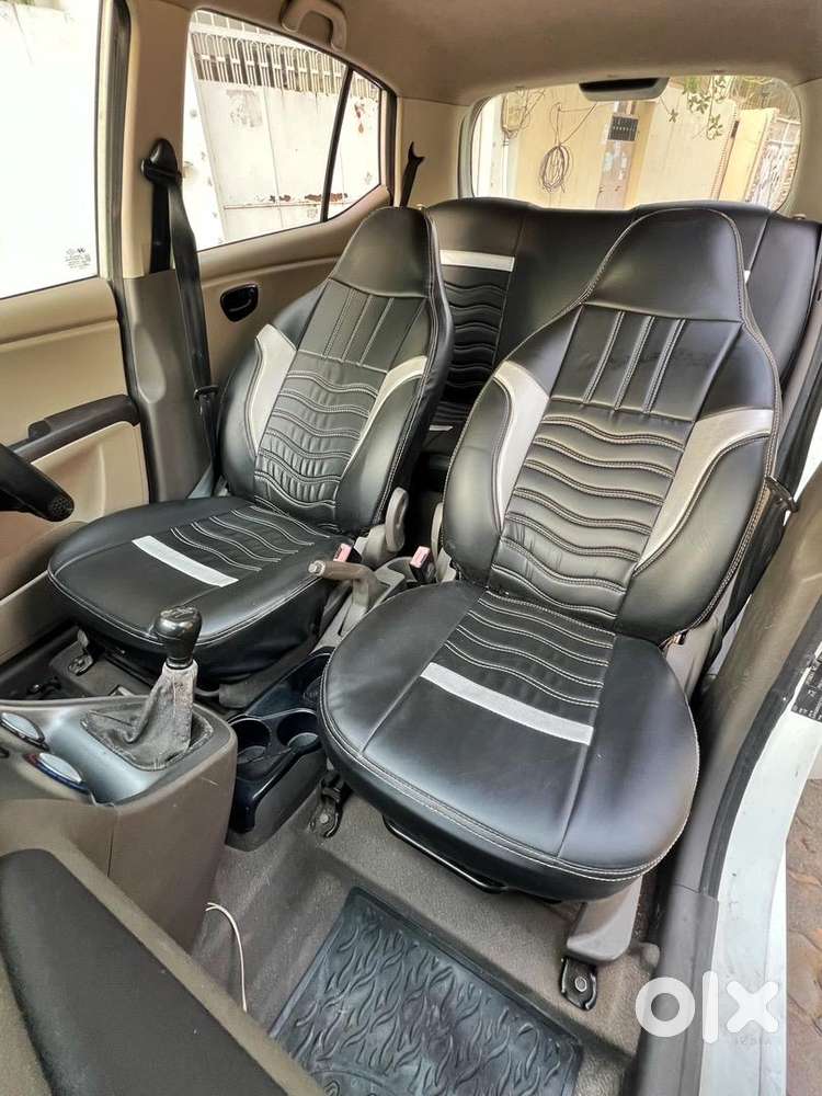 Hyundai I10 Era 2011 – Well Maintained  Ready To Drive