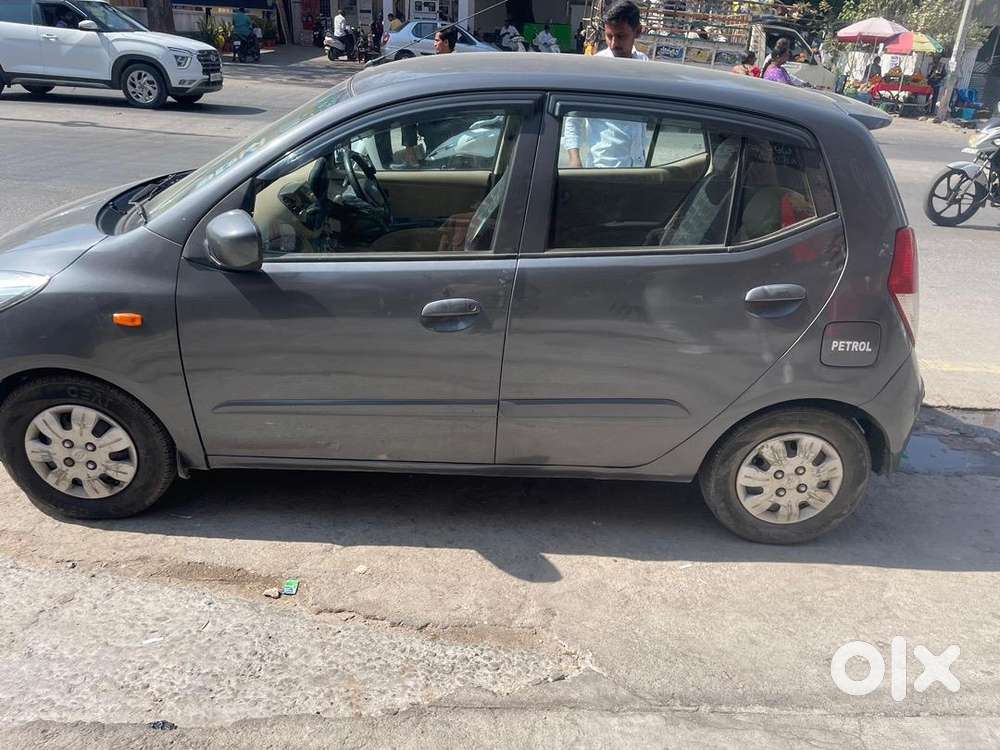 Good Condition
