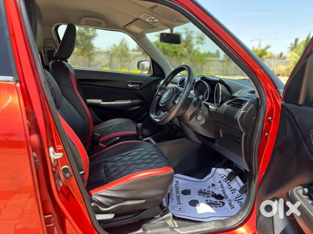 Maruti Suzuki Swift Vdi (o), 2019, Diesel