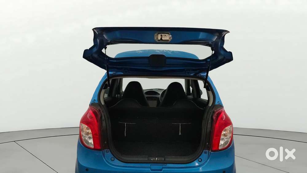 Maruti Suzuki Alto 800 2012-2016 Lxi, 2016, Petrol