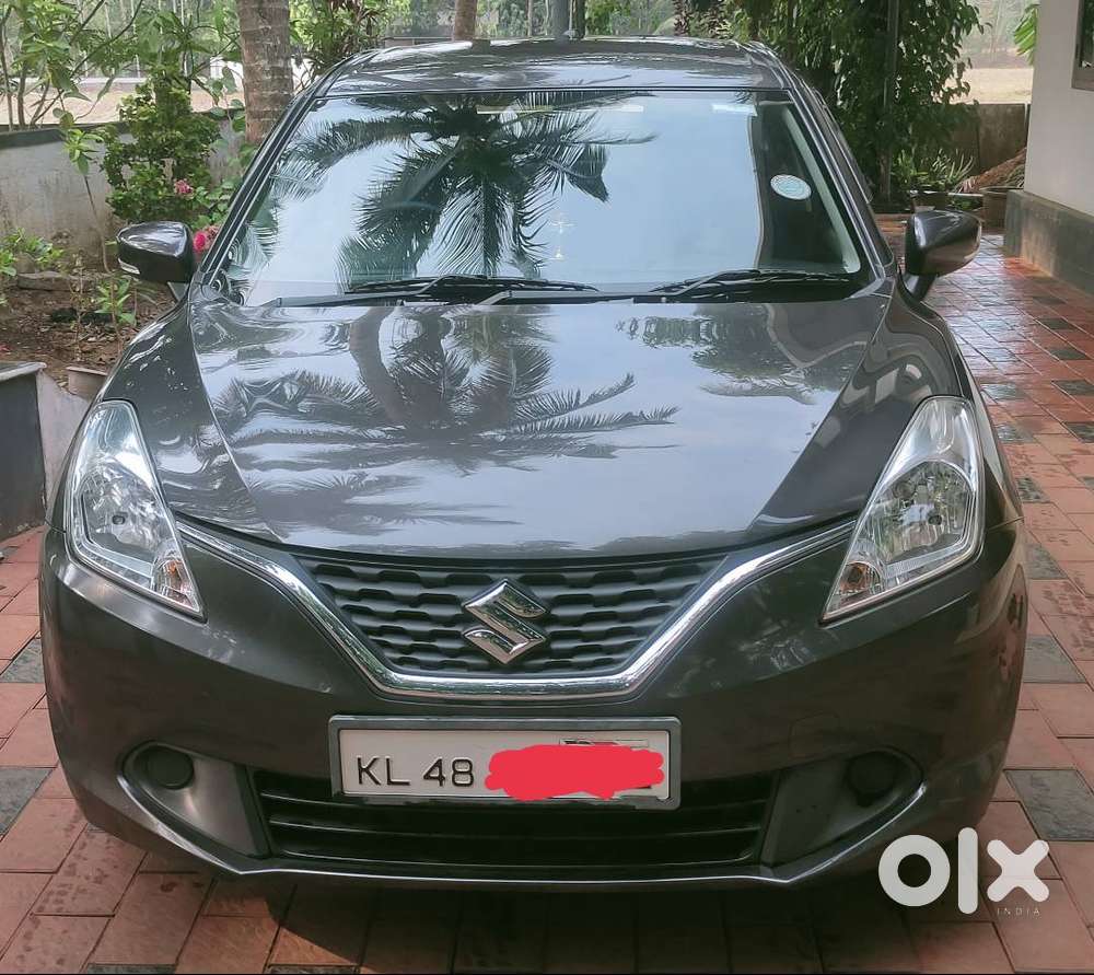 Baleno 2018 - 55000 Km, Single Owner
