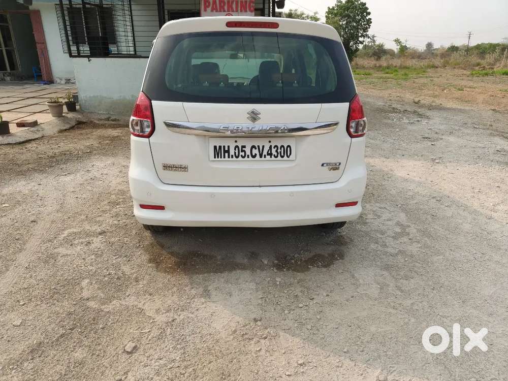 Maruti Suzuki Ertiga 2016 Diesel 106000 Km Driven