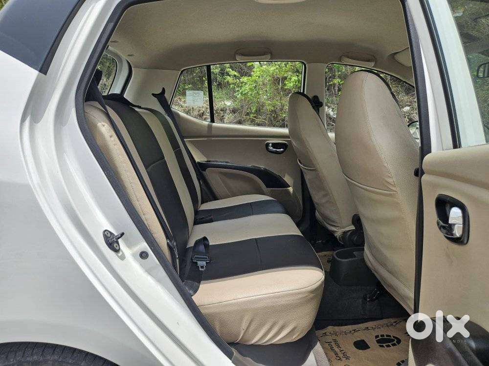 Hyundai I10 Sportz 1.1l, 2015, Petrol