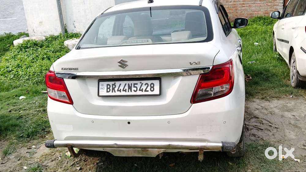 Dzire Vxi 1.2l  Petrol
