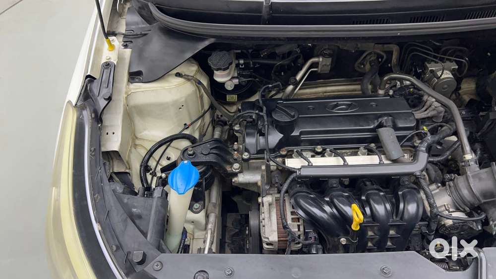 Hyundai Elite I20 [ ] 1.2 Asta, 2015, Petrol