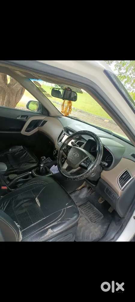 Hyundai Creta 2016