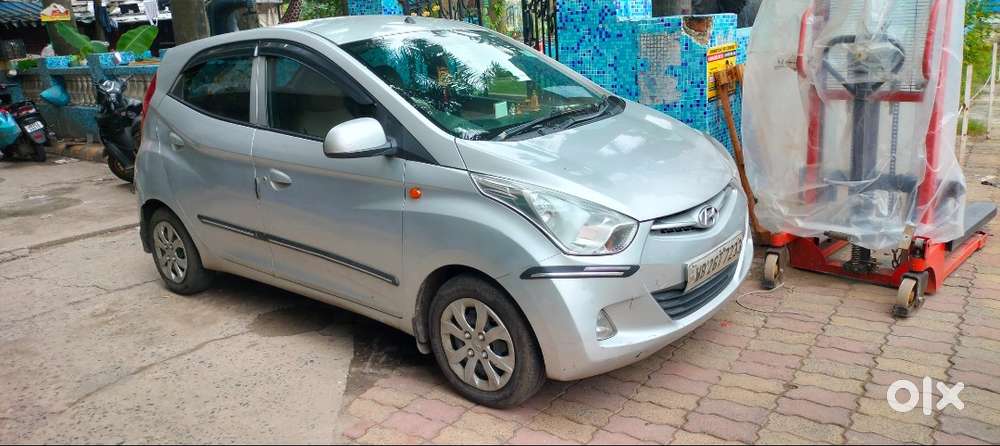 Hyundai Eon 2015 Petrol Tax Till 2030