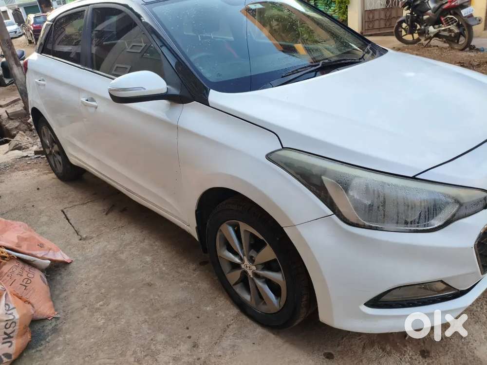 I20 Asta Diesel