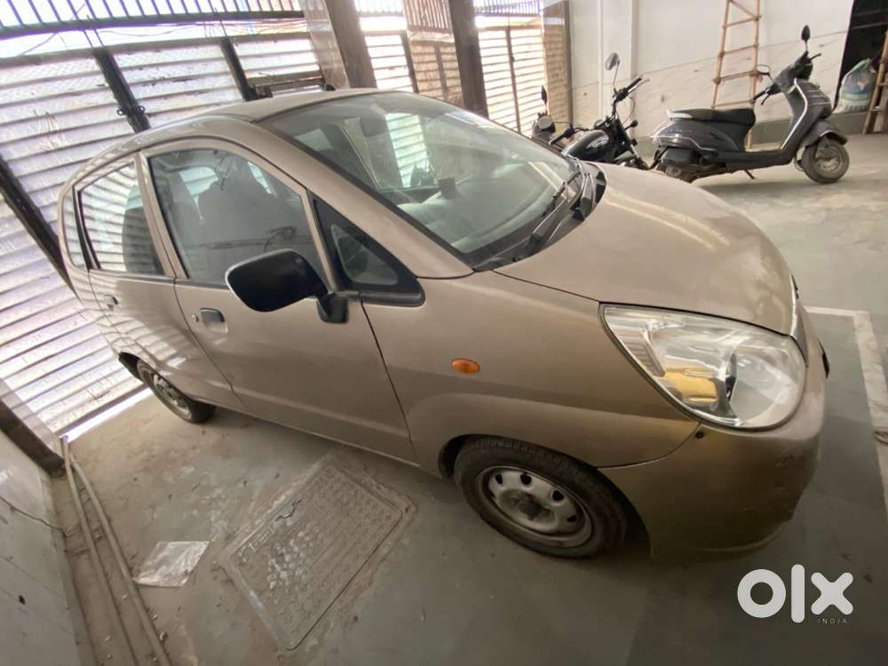 Maruti Estilo Lxi 2011
