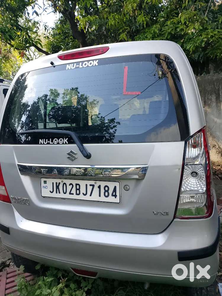 The Car Is Good And Price Is 2,10,000