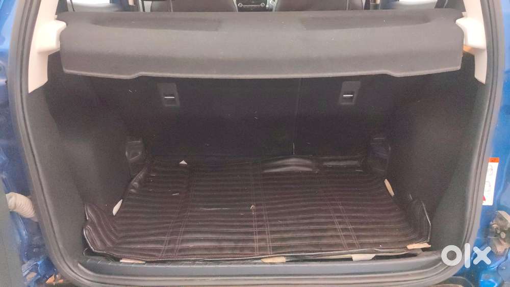 Ford Ecosport 1.5 Petrol Titanium Plus At, 2018, Petrol