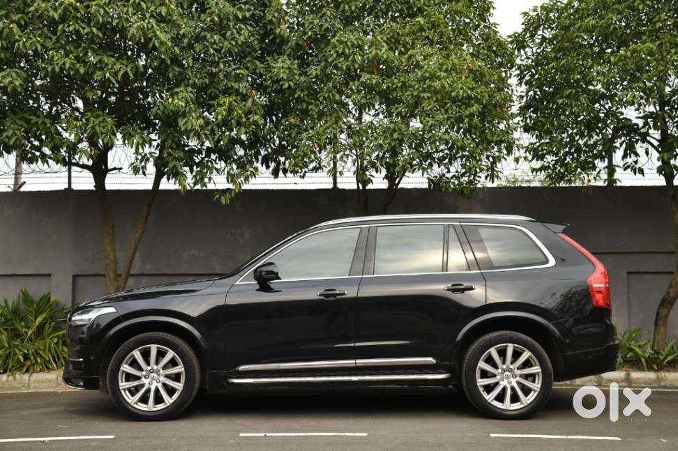 Volvo Xc 90 D5 Awd, 2017, Diesel