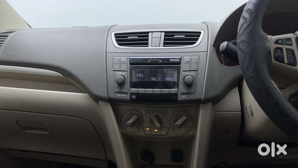 Maruti Suzuki Ertiga Vxi Cng, 2016, Cng & Hybrids