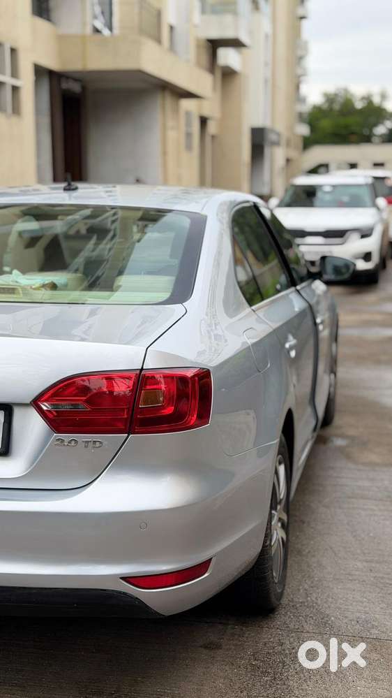 Volkswagen Jetta [ ] 2.0 Highline Tdi, 2014, Diesel