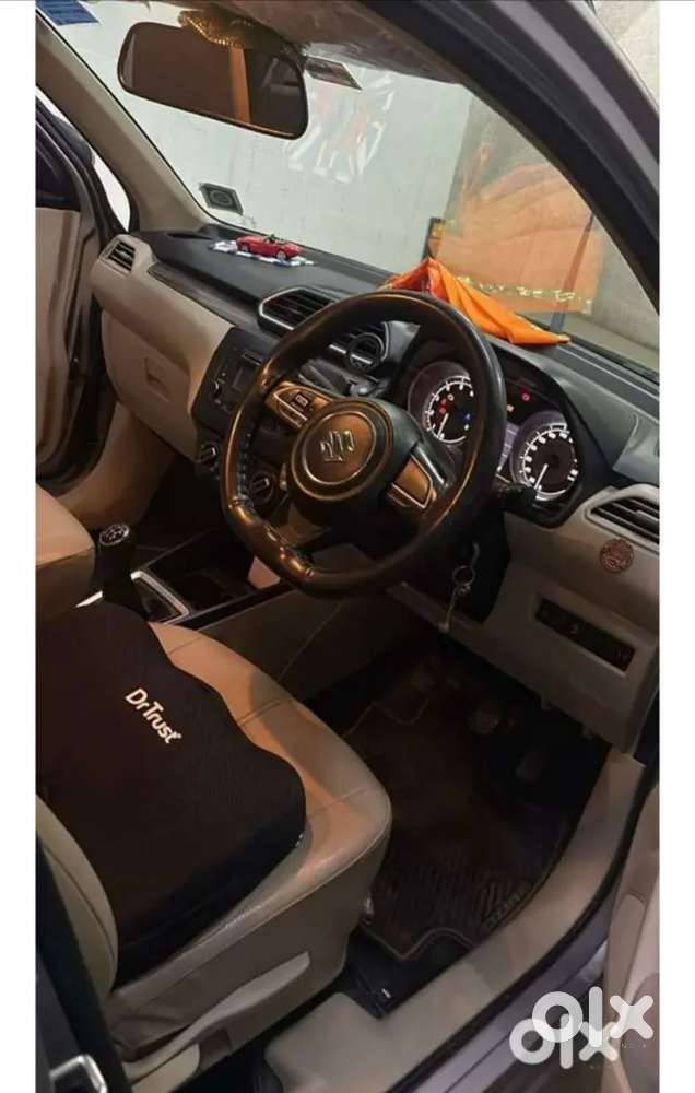 Maruti Suzuki Dzire 2020