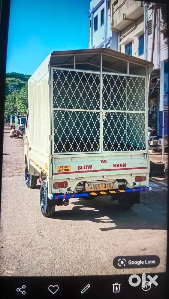 Tata Ace Good Condition