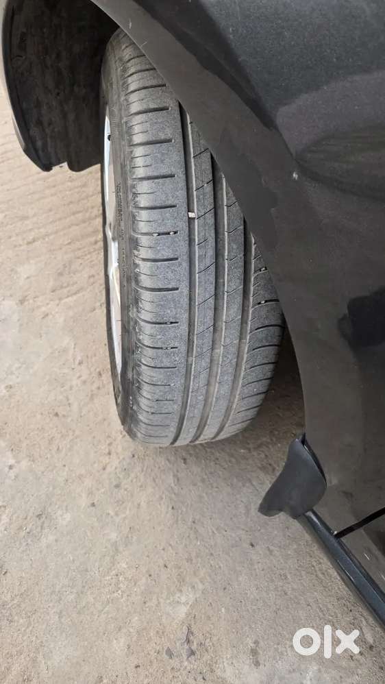Skoda Rapid 2018 Diesel Well Maintained