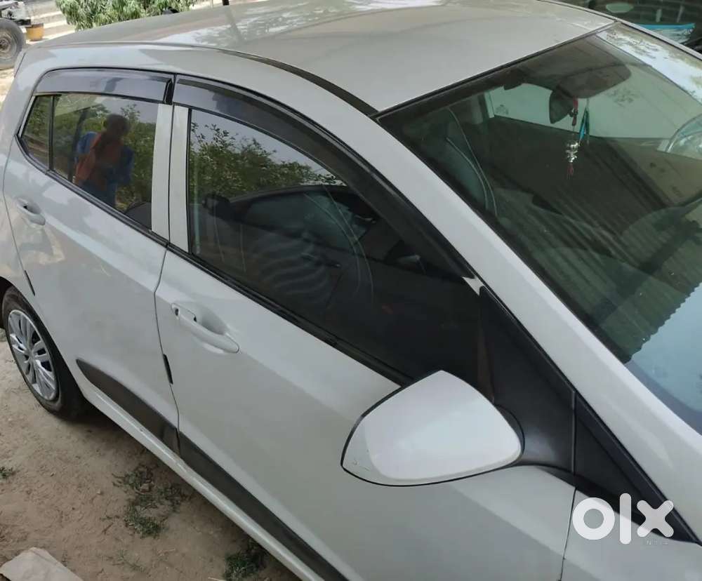2017 Hyundai Grand I10 Diesel Prime