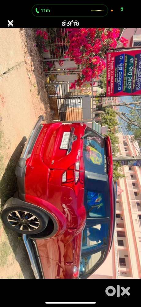 Mahindra Xuv500 Diesel 2019
