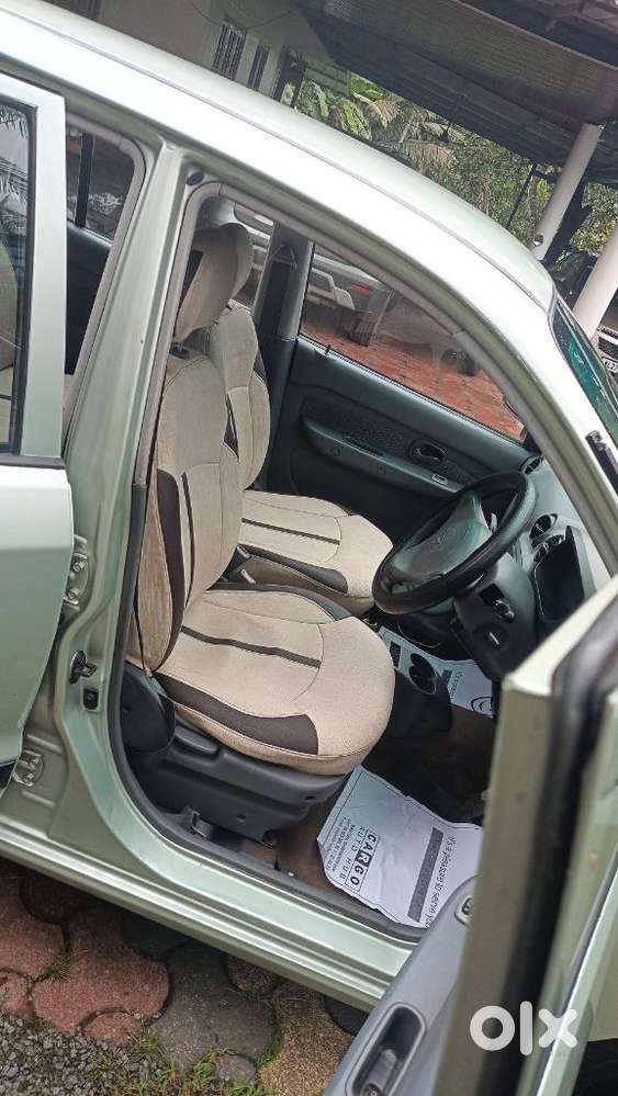Hyundai Santro Xing Xo, 2004, Petrol