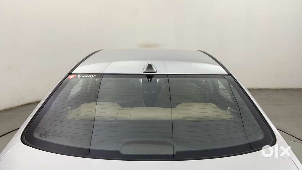 Hyundai Verna 1.6 Vtvt Sx, 2016, Petrol