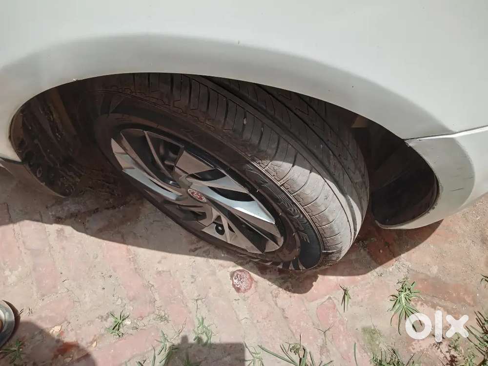 Maruti Suzuki Swift Dzire 2016 Urgent Sell Krni Hai