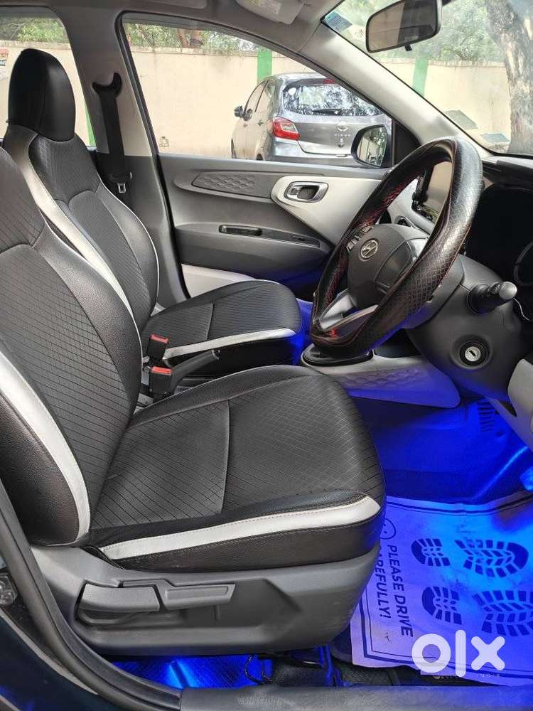 Hyundai Grand I10 Nios, 2021