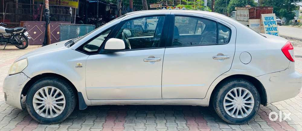 Maruti Suzuki Sx4 Vdi, 2012, Diesel