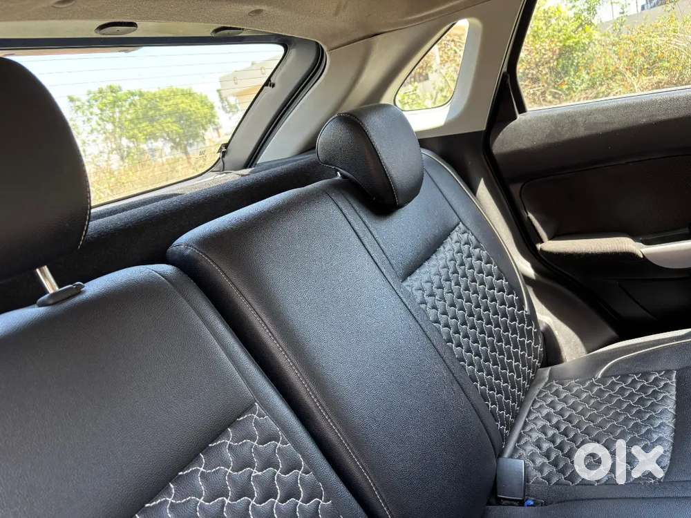 Maruti Suzuki Baleno 2017 Petrol Good Condition