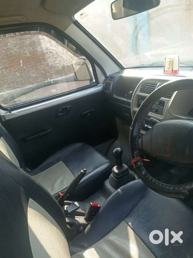 Maruti Suzuki Eeco 2018 Petrol 33000 Km Driven