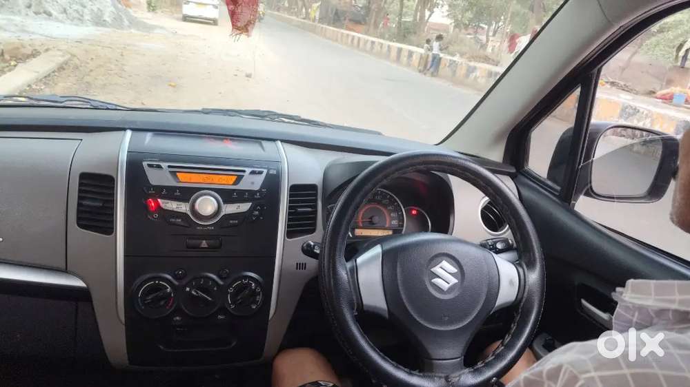 Maruti Suzuki Wagon R 2014 Petrol 21000 Km Driven