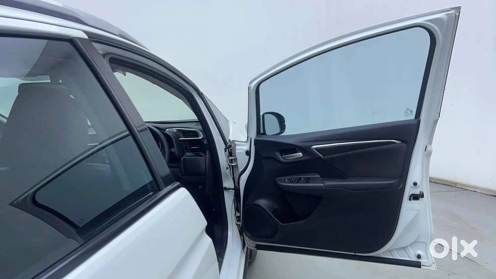 Honda Wr-v 1.2 Vx I-vtec, 2022, Petrol