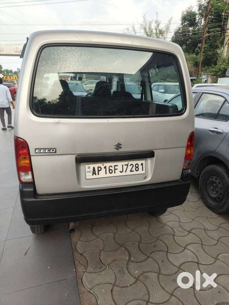 Renault Kwid, 2021, Petrol