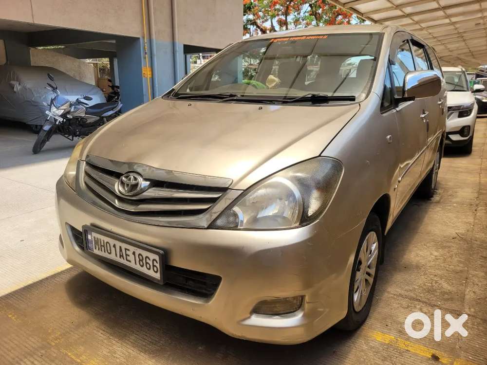 Tyre 65%
Power Window 4
Only 268000km Drive
3rd Party Insurance