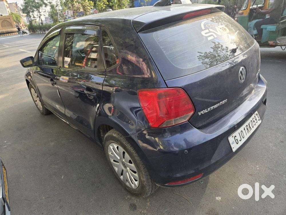 Volkswagen Polo 1.0 Mpi Comfortline, 2015, Diesel