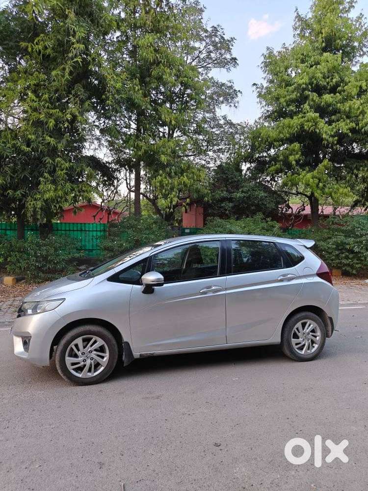 Honda Jazz 1.2 Vx I Vtec, 2016, Petrol