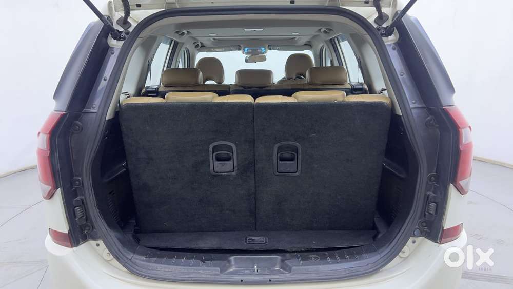 Mahindra Xuv500 W11 At, 2018, Diesel