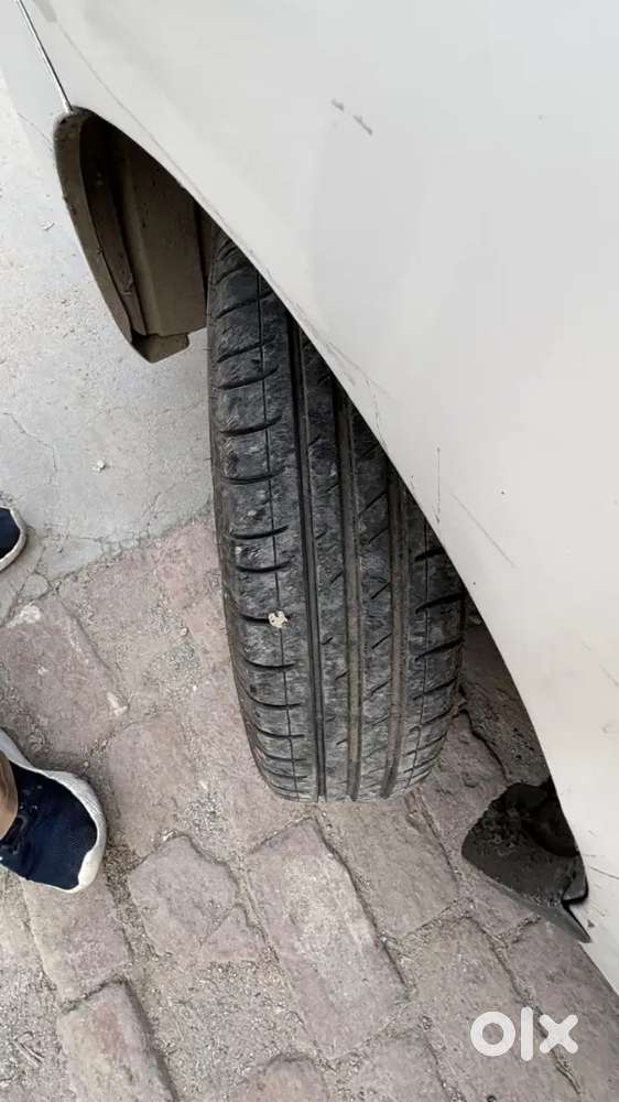 Maruti Suzuki Wagon R 2018
