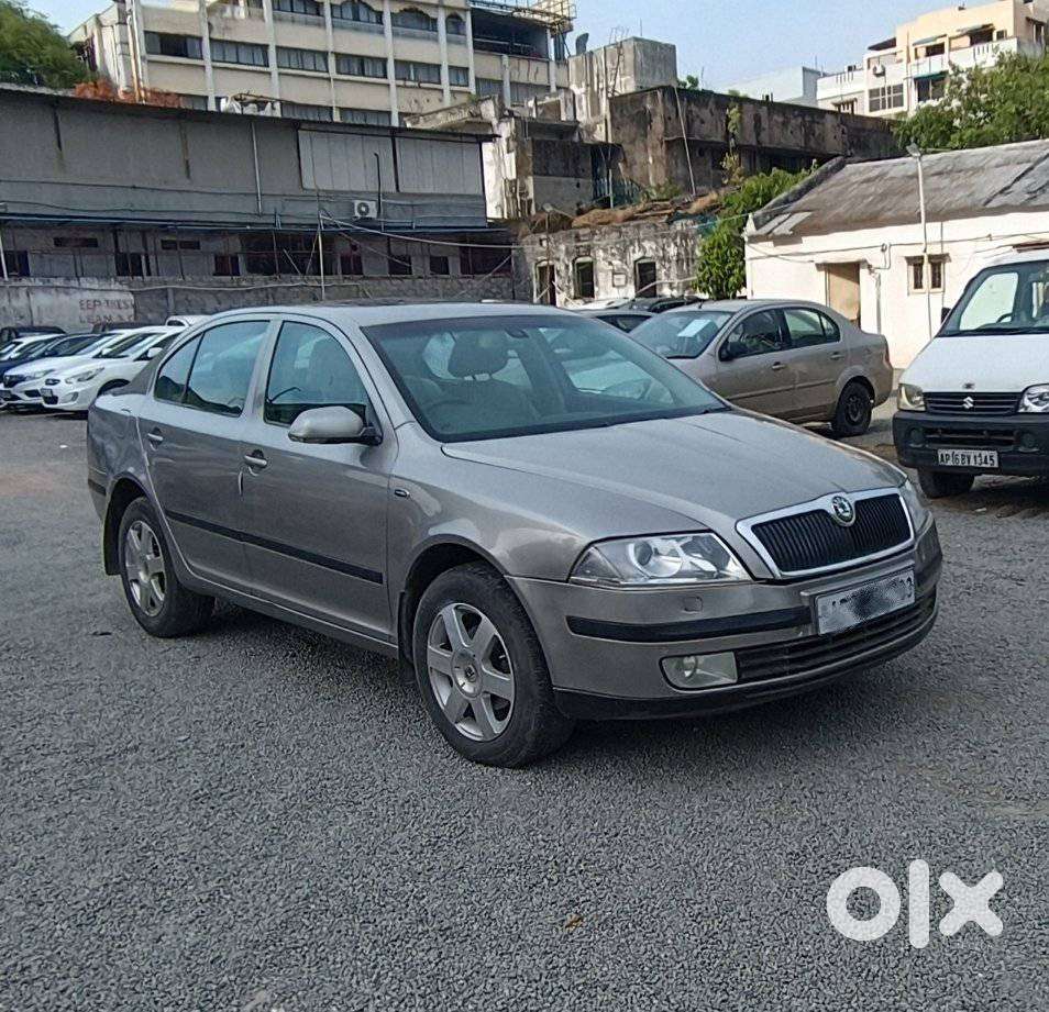 Skoda Laura L N K 1.9 Pd At, 2009, Diesel