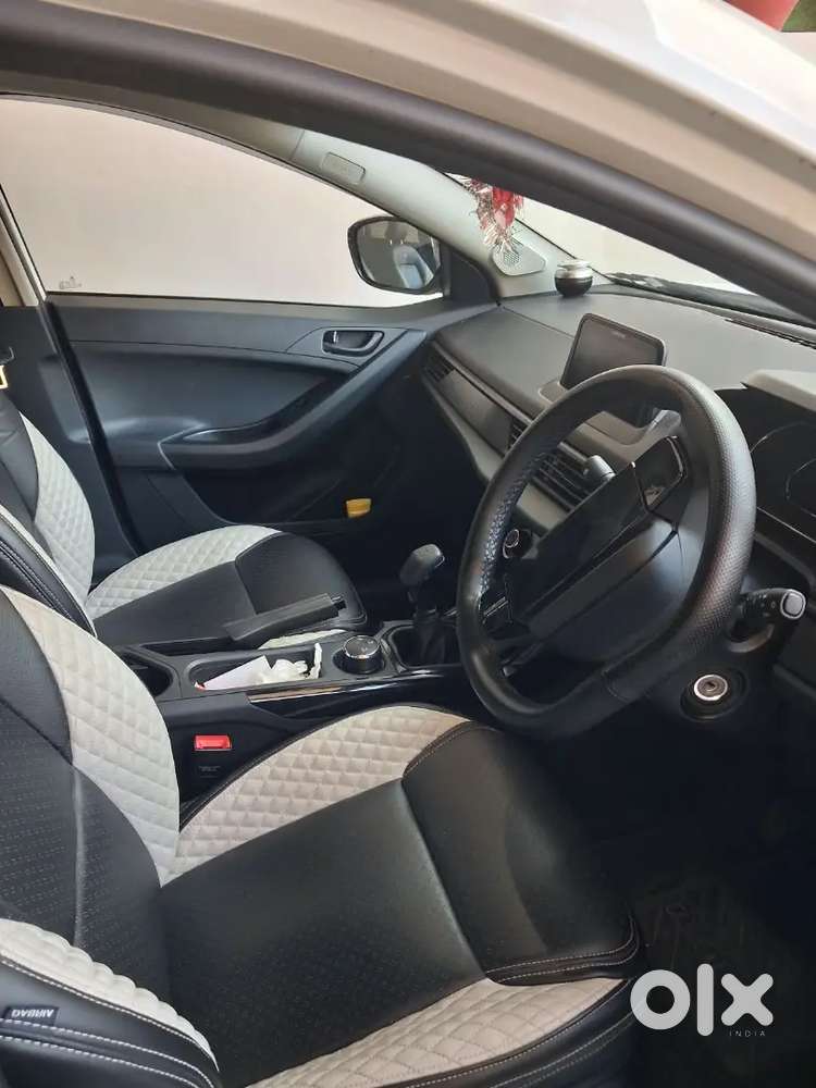 Tata Nexon 1.2 Revotron 2024