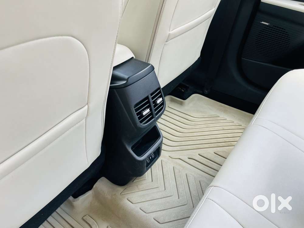 Hyundai Verna Sx 1.5 Petrol Ivt, 2023, Petrol