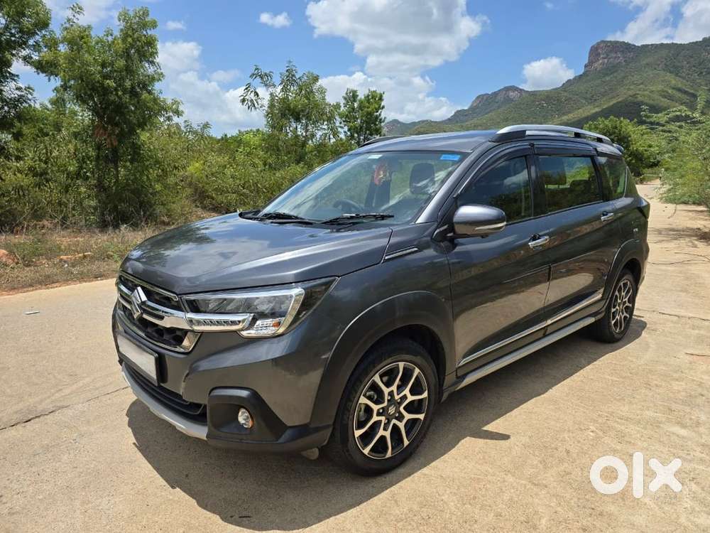 Suzuki Xl6, 2022 Model, Alhpa Plus Variant, 21,000 Kms Run