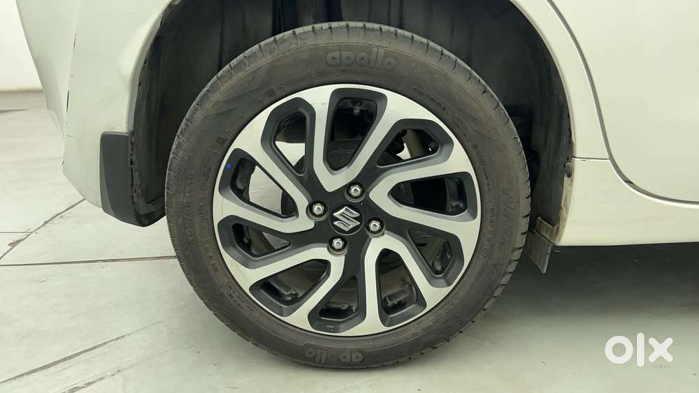 Maruti Suzuki Baleno 2019-2022 1.2 Alpha At, 2024, Petrol