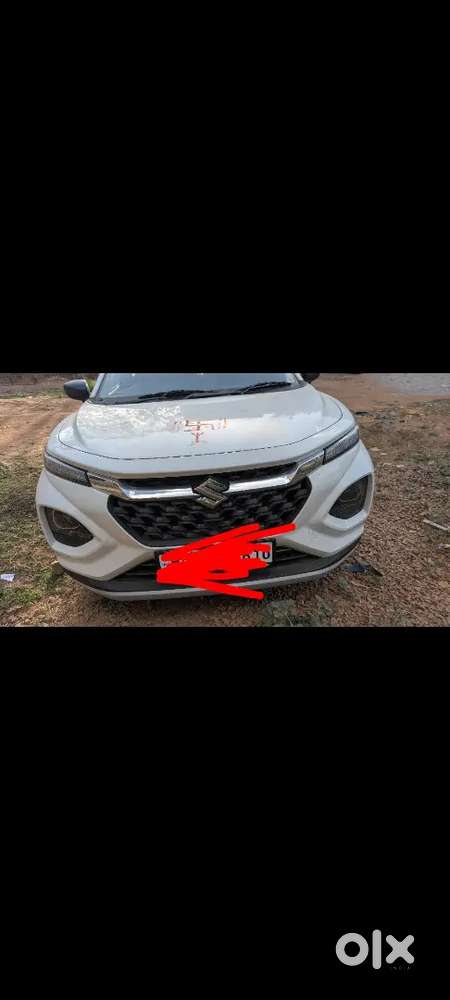 Fronx Car Sell