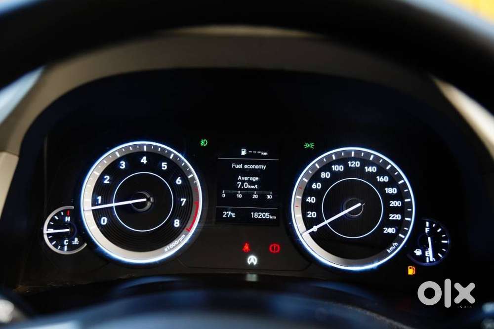 Hyundai Creta 1.5 Sx, 2023, Petrol