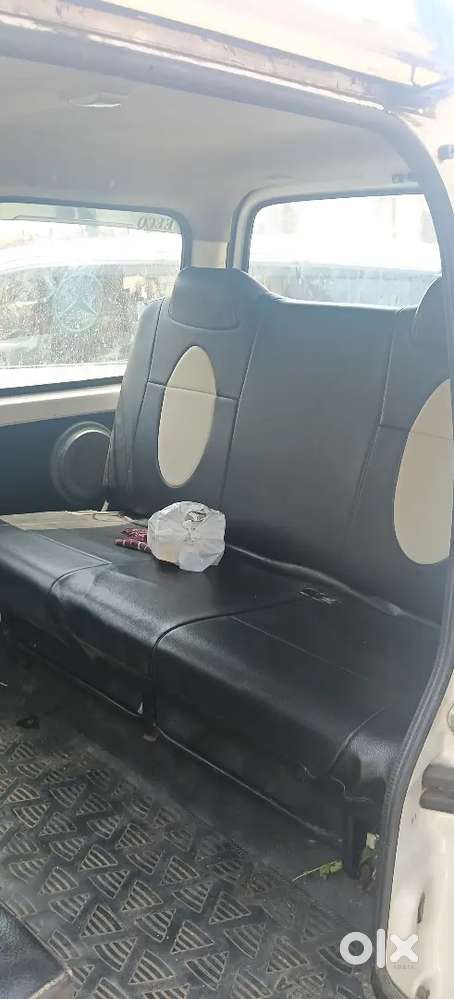 Maruti Suzuki Eeco 2024 Petrol Well Maintained