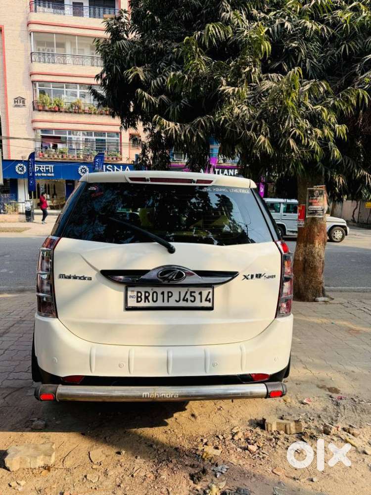 Mahindra Xuv500 W10 2wd, 2018, Diesel