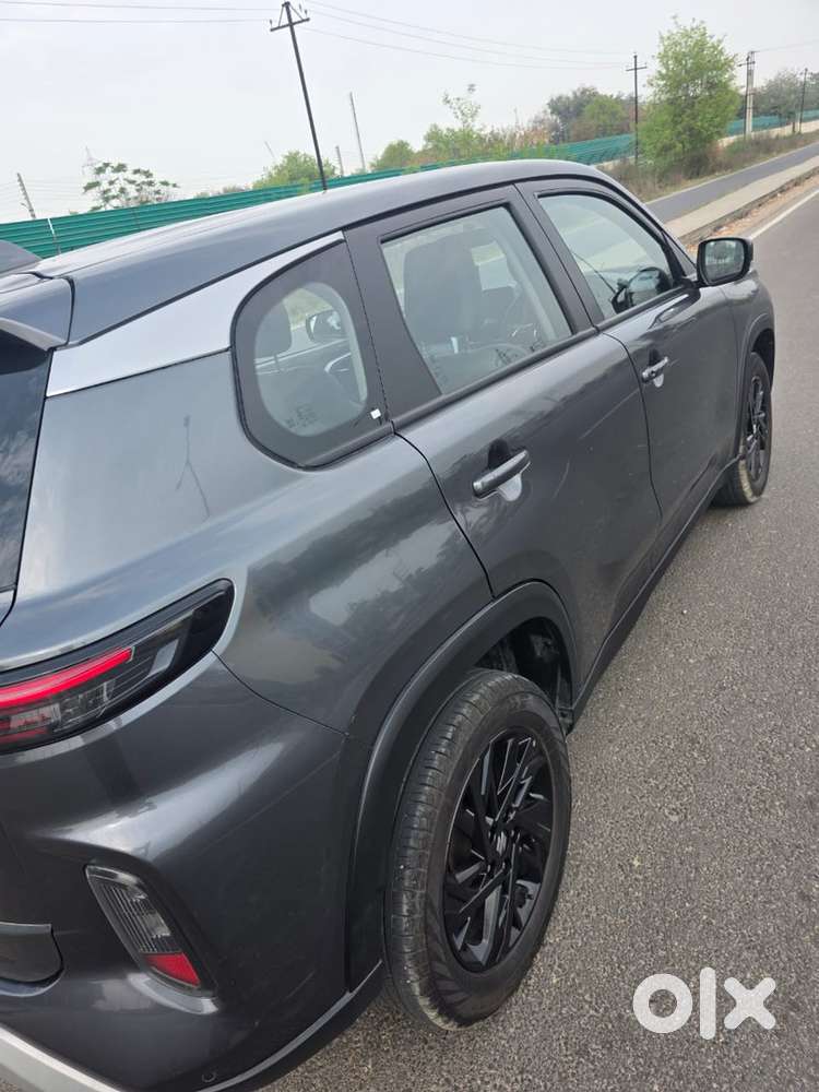 Maruti Suzuki Grand Vitara 2025 Petrol Good Condition