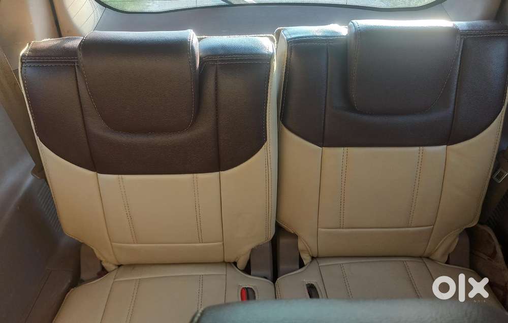 Mahindra Xuv500 W4, 2014, Diesel
