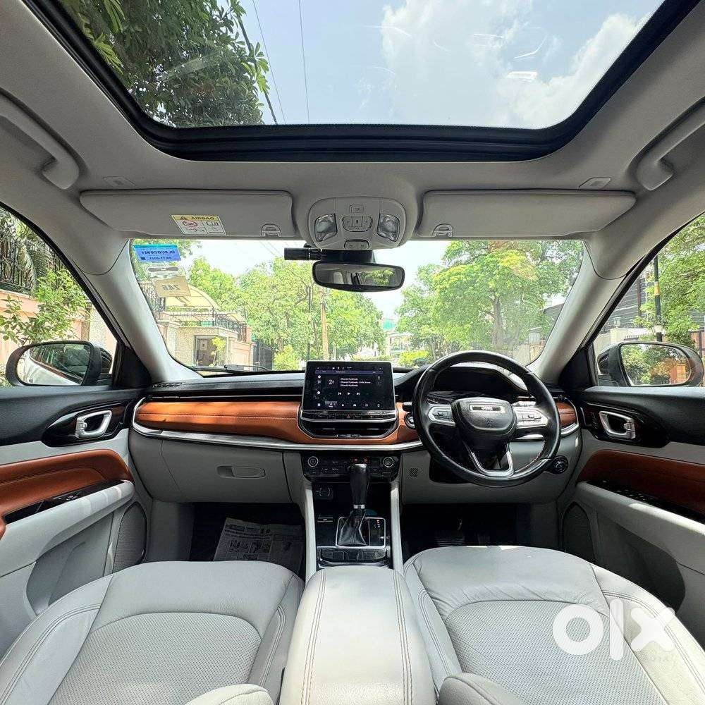 Jeep Compass 1.4 Limited Option, 2021, Petrol